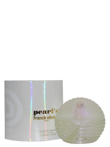 Franck Olivier Pearl's