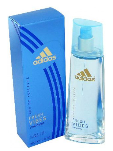 Adidas Fresh Vibes