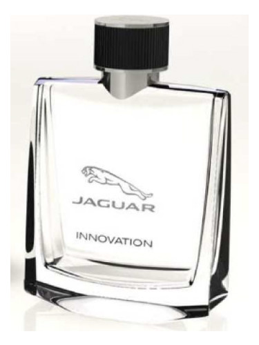 Jaguar Innovation