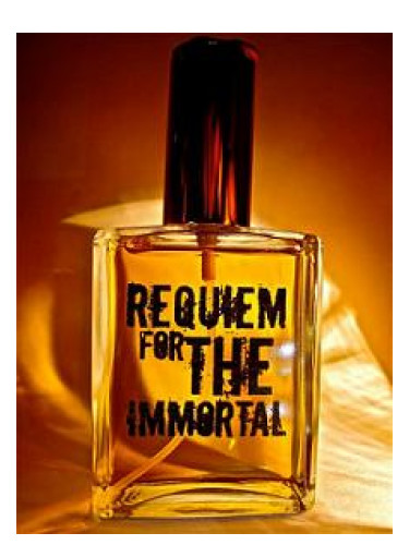 Requiem for the Immortal