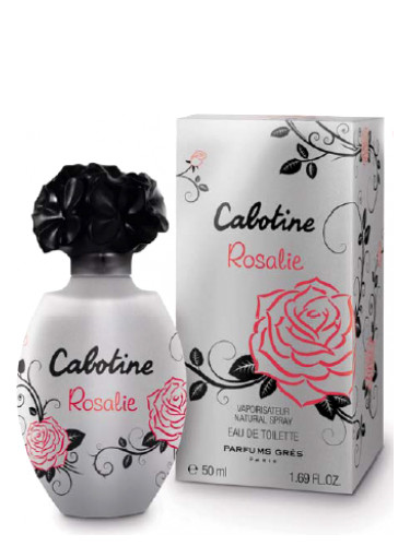 Cabotine Rosalie