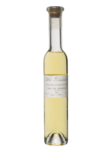 Fleur d'Oranger