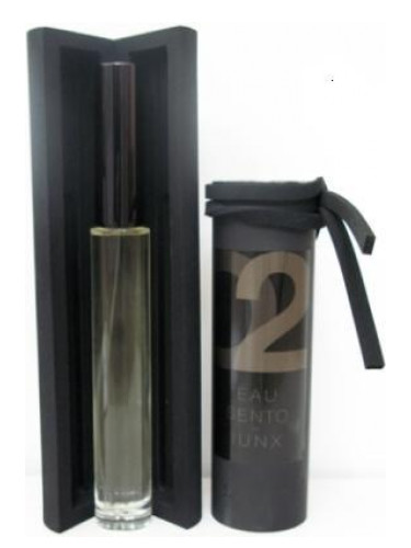 No. 02 L’Eau Sento