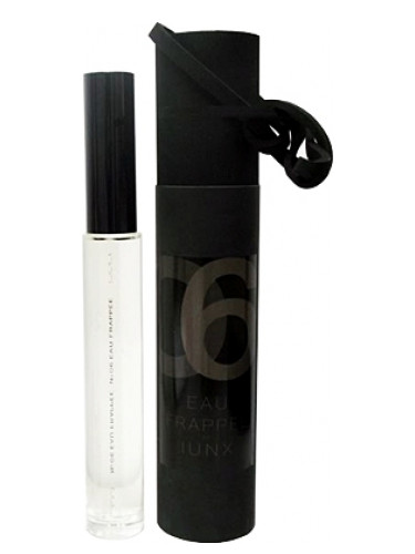 No. 07 L’Eau Latine
