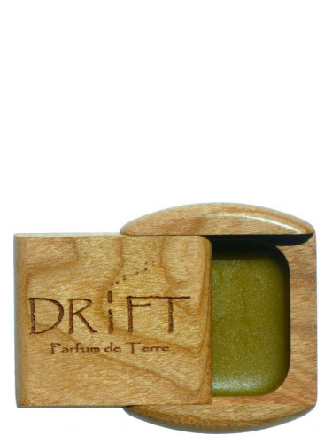 Tourmaline Solid Perfume