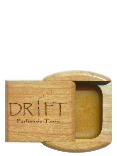 Cirrus Solid Perfume