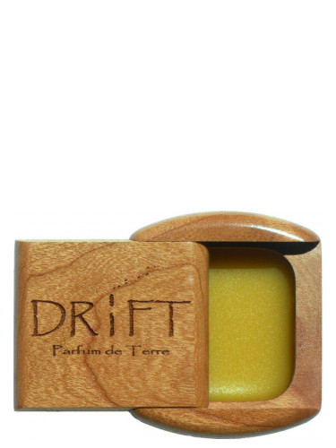 Emigre Solid Perfume