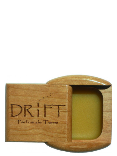 Flourish Solid Perfume