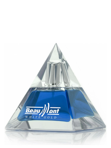 Beaumont White Gold