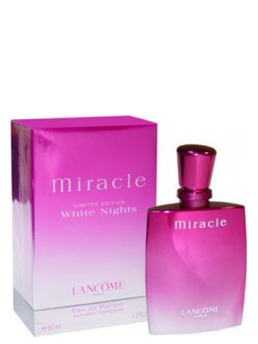 Miracle White Nights