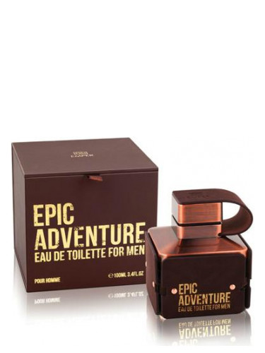 Epic Adventure