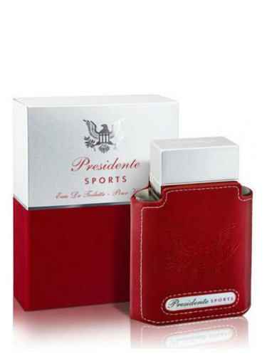Presidente Sports