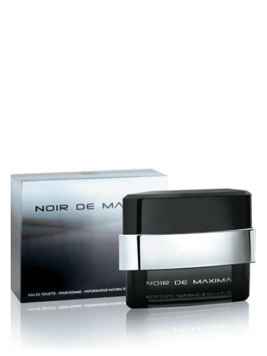 Noir De Maxima
