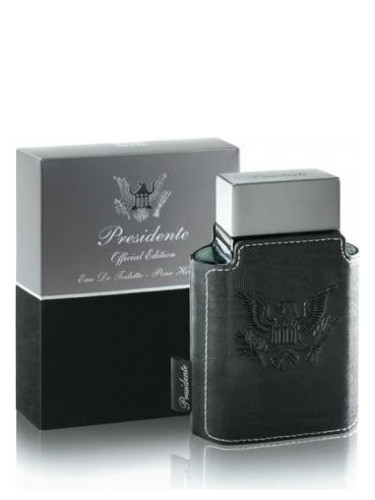 Presidente