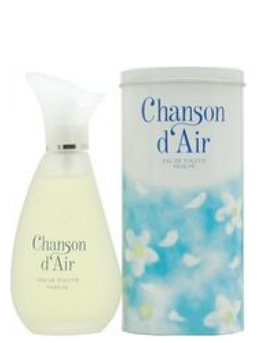 Chanson d'Air
