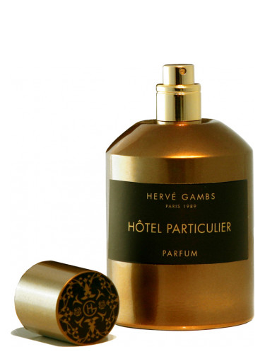Jardin Prive