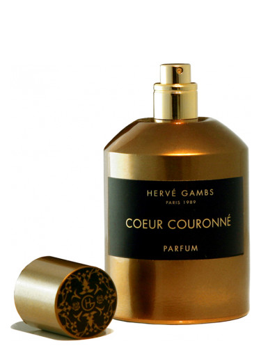 Coeur Couronne