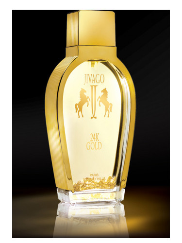 24K Gold