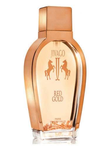 Red Gold