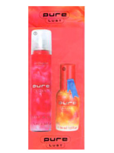 Pure Lust