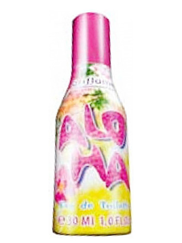 Aloha Pink