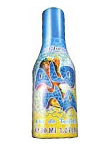 Aloha Aqua