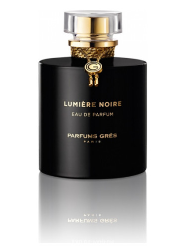 Lumiere Noire
