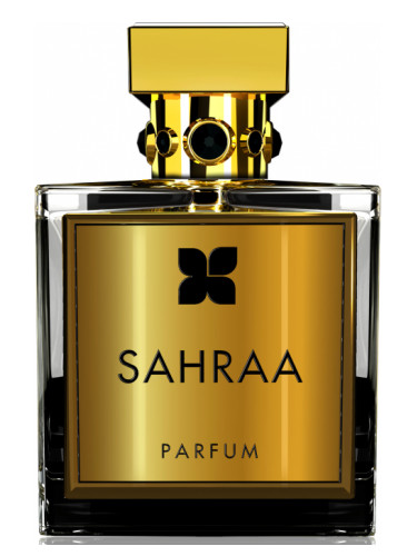 Sahraa