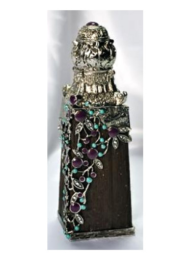 Essence of Arabia Fusion