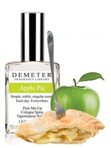 Apple Pie