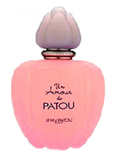 Un Amour de Patou