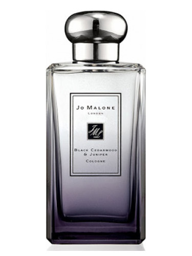London Rain Black Cedarwood & Juniper