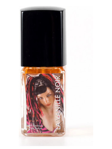 Patchouly La Vanille Noir