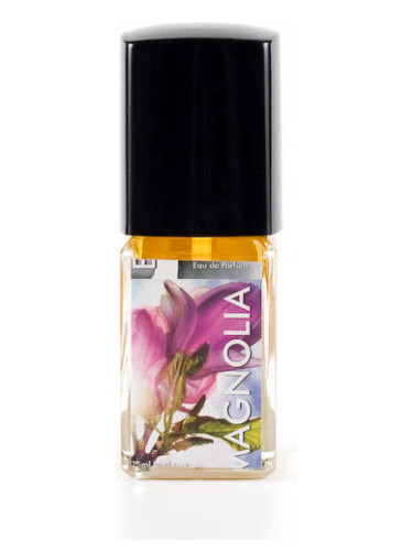 Patchouli Magnolia