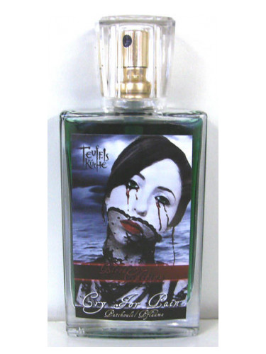 Blood Edition - Cry For Pain