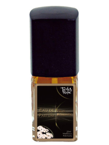 Patchouli New Romantic