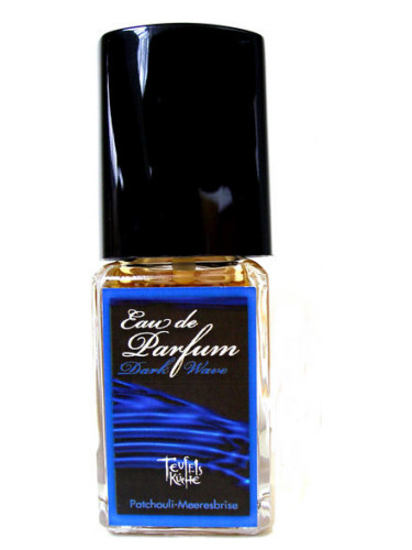 Patchouli Dark Wave