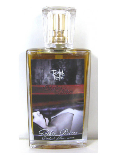 Blood Edition - Gothic Poison