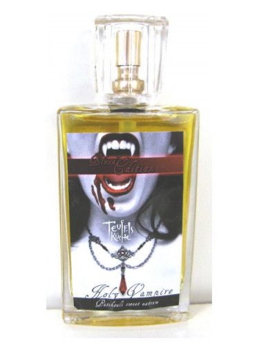 Blood Edition - Holy Vampire