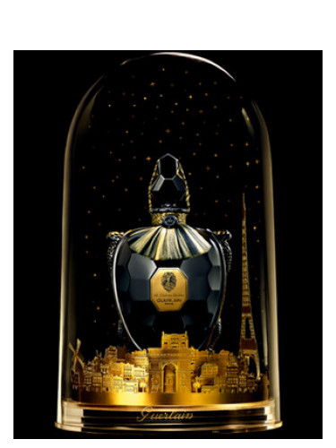 Le Parfum du 68 Extrait Le Passeur du Temps