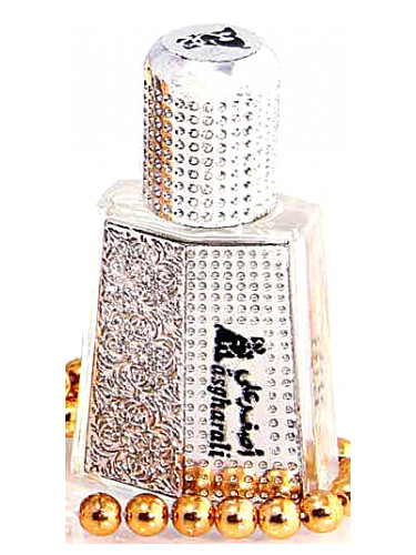 Musk Abyid Attar