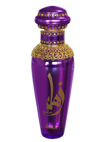Zuha