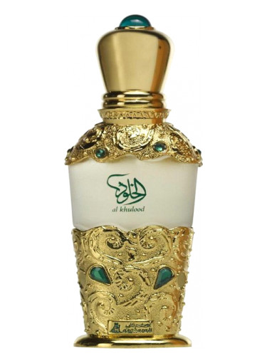 Al Khulood