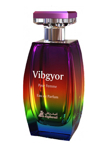 Vibgyor