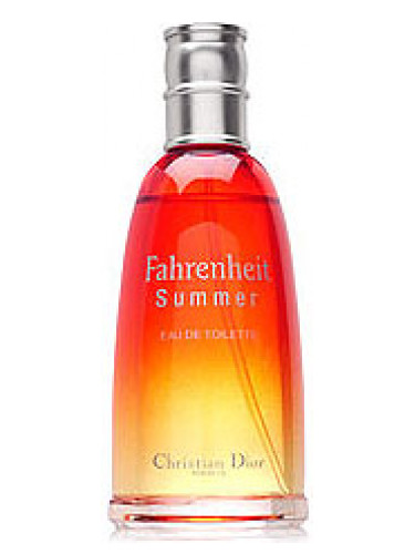 Fahrenheit Summer
