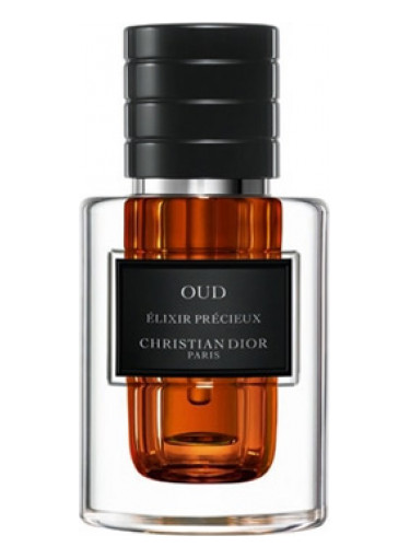 Oud Elixir Precieux