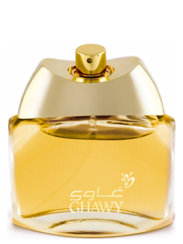 Ghawy