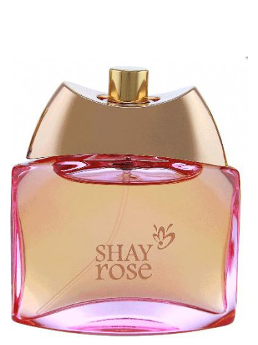 Shay Rose