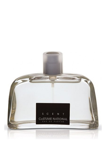 Scent