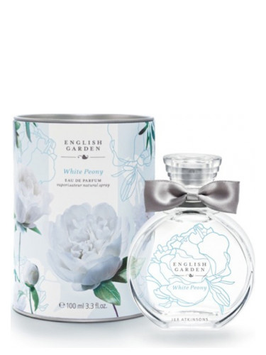 White Peony